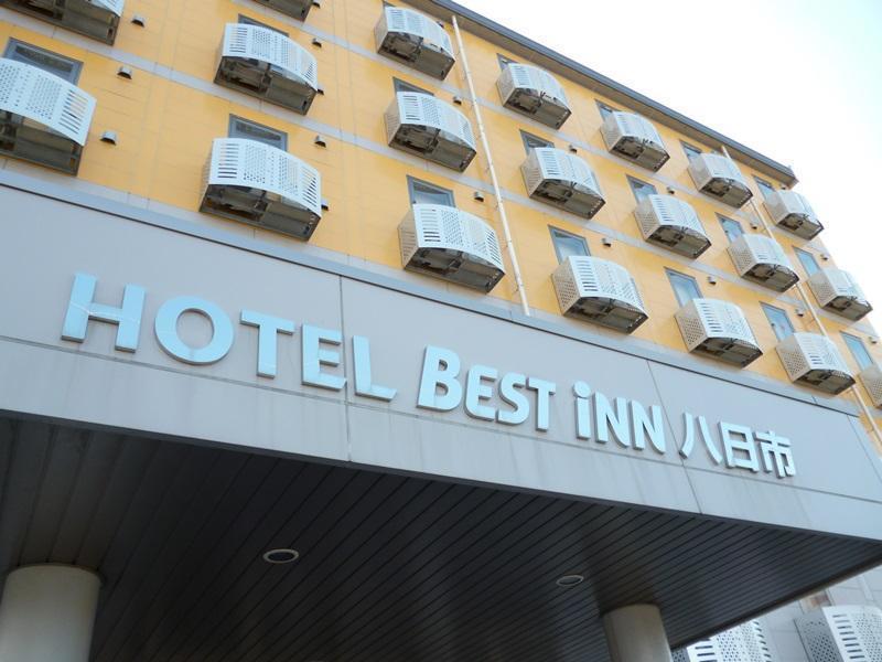 Comfort Inn Yokaichi Higashiomi Exterior foto
