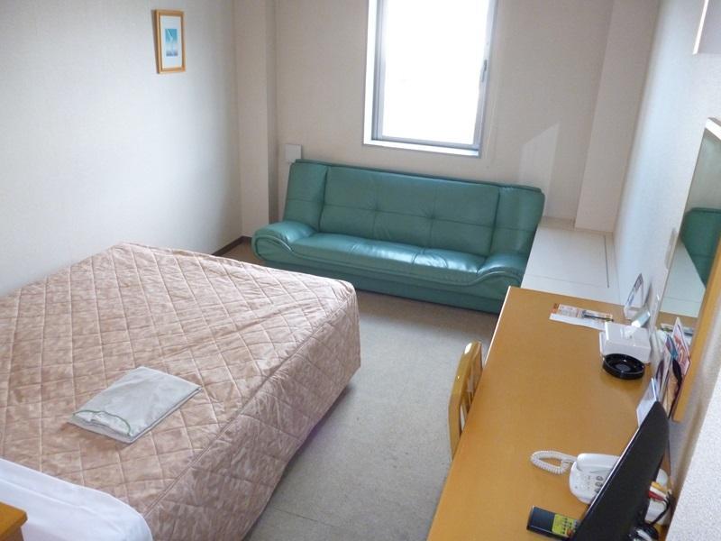 Comfort Inn Yokaichi Higashiomi Exterior foto